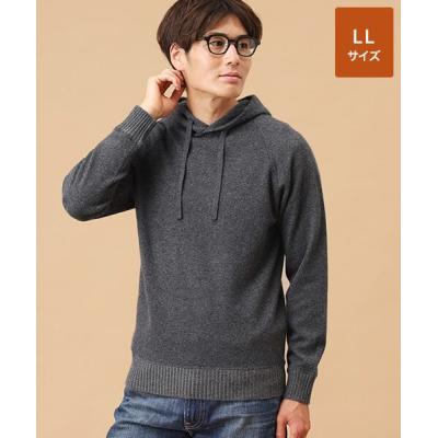 カシミヤパーカー メンズのおすすめ人気商品一覧 通販 - Yahoo