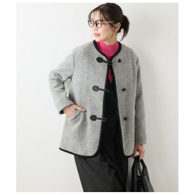 スライバーニットコート（レディースファッション） | ファッション の