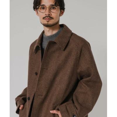 高島屋 カシミヤコート（メンズコート、ジャケット） | ファッション
