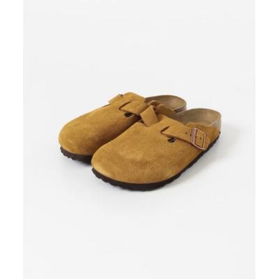 ビルケンシュトック ボストン（URBAN RESEARCH DOORS）のおすすめ人気