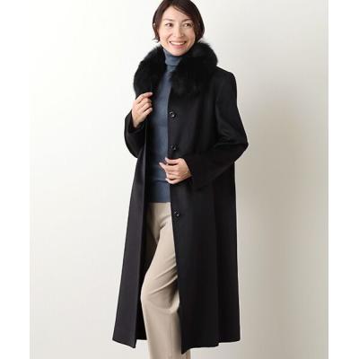 高島屋 カシミヤコート（ファッション）のおすすめ人気商品一覧 通販