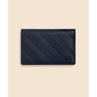 BROOKS BROTHERS メンズ名刺入れ｜ファッション小物｜ファッション
