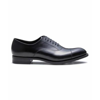 美品　シェットランドフォックス　26.5 8.5 ビジネスシューズ SHETLANDFOX 730F LEADENHALL