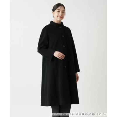 藤井毛織 カシミヤコートのおすすめ人気商品一覧 通販 - Yahoo