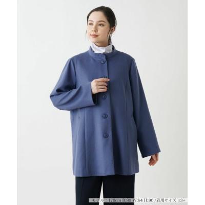 横浜高島屋購入 最高級 カシミヤ100% コート 日本製 定価13万円程 高島屋 カシミヤコート（ファッション）のおすすめ人気商品一覧