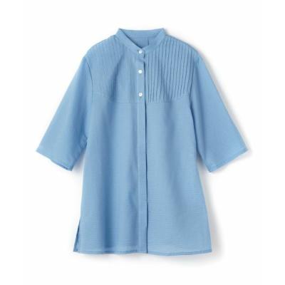 I137 美品 13+ XL レリアンプラスハウス AGNONA レディース ジップアップベスト【プラス企画】 | Leilian plus house (Women