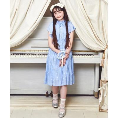 メゾピアノ 160（ワンピース、チュニック（女の子用））｜子ども服