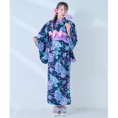 メゾピアノジュニア浴衣のおすすめ人気商品一覧 通販 - Yahoo!ショッピング