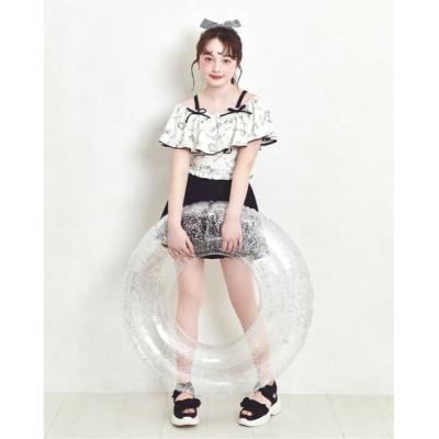メゾピアノ 水着のおすすめ人気商品一覧 通販 - Yahoo!ショッピング