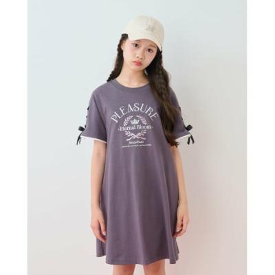 メゾピアノ 160（ワンピース、チュニック（女の子用））｜子ども服