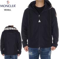 MONCLER モンクレール メンズブルゾン VESSILL GIUBBOTTO / 1A000-50 