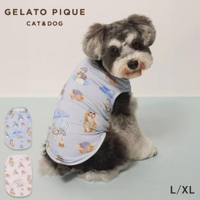ジェラートピケ 犬（犬種：ポメラニアン）のおすすめ人気商品一覧 通販