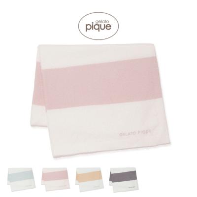 ジェラートピケ ブランケットのおすすめ人気商品一覧 通販 - Yahoo