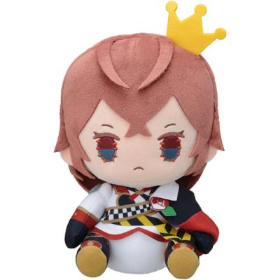 リドル　 プライズ品 実験着EX マスコットぬいぐるみ リドル プライズ品 実験着EX マスコットぬいぐるみ リドル