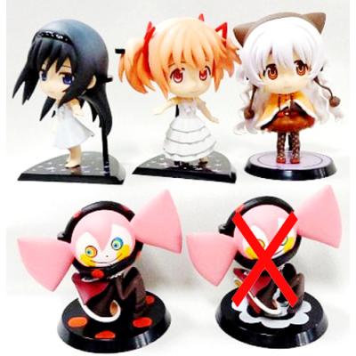 まどマギ 一番くじ きゅんキャラのおすすめ人気商品一覧 通販