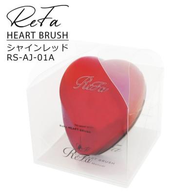リファ ブラシ（ReFa）（色：レッド系）のおすすめ人気商品一覧 通販