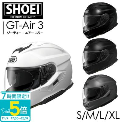 SHOEI フルフェイスヘルメット GT-AIR GT-Air | FULL-FACE HELMET｜ヘルメット SHOEI