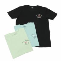BILLABONG ビラボン BE011205 Tシャツ ユニセックス メンズ PEAK Ｔシャツ 半袖シャツ | SELECT SPORTS〜ORIGINAL〜
