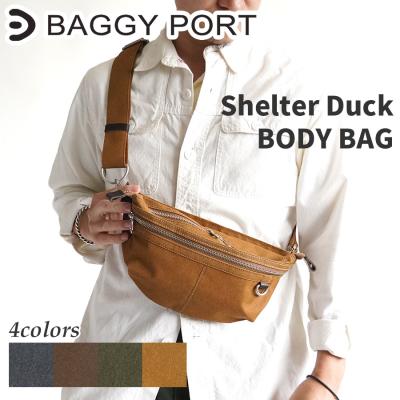 BAGGYPORT 公式ONLINESTORE - ボディ&ウエストバッグ|Yahoo BAGGYPORT 公式ONLINESTORE - ボディ&ウエストバッグ|Yahoo