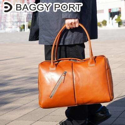 BAGGYPORT 公式ONLINESTORE - ボストンバッグ｜Yahoo!ショッピング