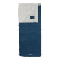コールマン(Coleman) 寝袋 パフォーマーIII C15 使用可能温度15度 封筒型 ホワイトグレー 2000034776 | セルフトレイダーズ