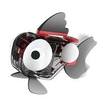 水中で遊べるお魚ロボット ロボスイミー MR-9117 | セルフトレイダーズ