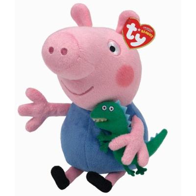 【peppa pig】ペッパピッグ フレンズ ぬいぐるみマスコット 8個セット Amazon.co.jp: ペッパピッグ (Peppa Pig) なかよしフレンズ