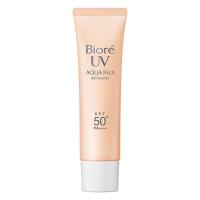 ビオレ UV アクアリッチ BBエッセンス SPF50+/PA++++ 33g | セルフトレイダーズ