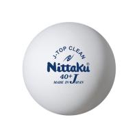 ニッタク(Nittaku) 卓球 ボール Jトップ クリーン トレ球 5ダース NB1743 | セルフトレイダーズ