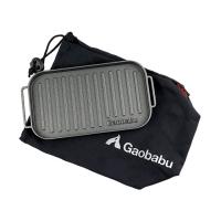 Gaobabu Gaobabuメスティン用マルチグリルプレート ※日本製 | セルフトレイダーズ