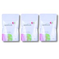 【箱装】調剤薬局から発送するから安心 エクエル パウチ 120粒 30日分 正規品 3袋セット 4営業日以内出荷 送料無料 美容サプリ 大塚製薬 エクオール サプリ | self-medication store Selnic