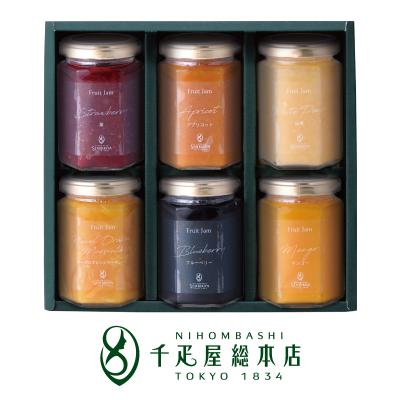 千疋屋総本店 - フルーツポンチ/ジャム/コンポート｜Yahoo!ショッピング