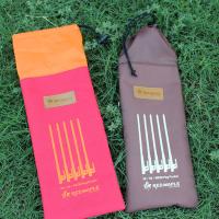 ペグ 収納 ケース ペグケース ハンマーケース 収納袋 ペグ収納バッグ 収納ケース バッグ アウトドア キャンプ ツールバッグ 折りたたみ Y1 Otd 354 ウォールステッカー本舗 通販 Yahoo ショッピング