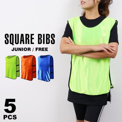 ビブス（スポーツ用品）のおすすめ人気商品一覧 通販 - Yahoo!ショッピング