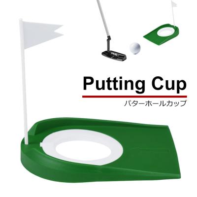 ゴルフ　パッティングカップ　WAKO 貴重　パタートレイ muziik公式サイト/-On The Screw 4117_4227_Putter