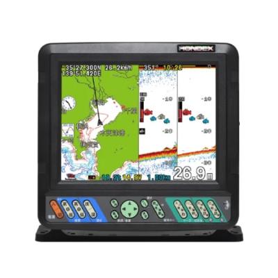 ホンデックス魚探 ps80gp（魚群探知機）｜フィッシングツール｜釣り 