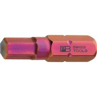 PB SWISSTOOLS　C6-210-1.5　六角ビット | SENGUYA1009