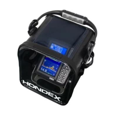 HONDEX PS-611cn   ホンデックス PS611cn 魚探 PS-611CN HONDEX 5型 ポータブル GPS 魚探 販売