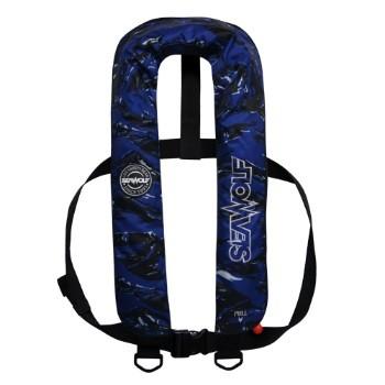 バレーヒル ライフジャケット [桜マーク type-A] ライフジャケット 桜マーク タイプaのおすすめ人気商品一覧 通販