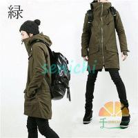 モッズコート メンズ ロング モッズ コート コーデ 大きいサイズ アウター メンズ 着こなし メンズ ファッション ミリタリー コート Y Mooti 通販 Yahoo ショッピング