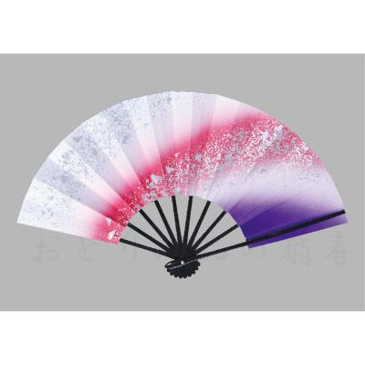 舞扇子 約29cm 12本まとめ売り 舞扇子 約29cm 12本まとめ売り 未使用 舞扇 紋入 2本セット