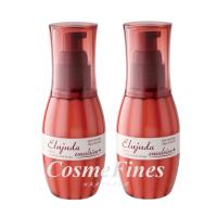 ミルボン ディーセス エルジューダ エマルジョン+ 120g  2個セット 送料無料 洗い流さないトリートメント | コスメファインズ