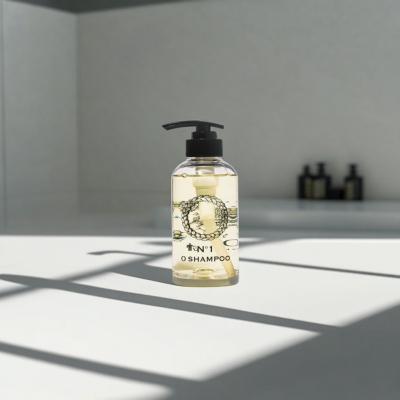 O SKIN ＆ HAIR（オースキンアンドヘア） オーシャンプー No.1 300ml