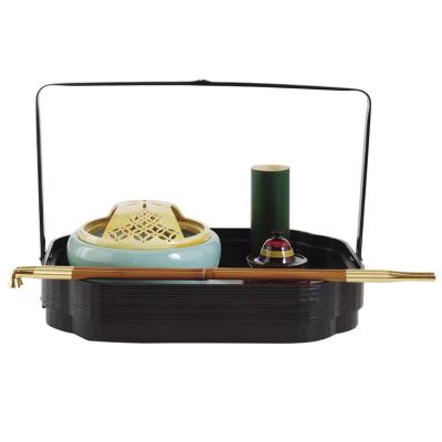 表千家 茶道具 煙草盆のおすすめ人気商品一覧 通販 - Yahoo!ショッピング