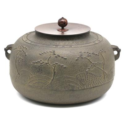 芦屋釜の商品一覧 通販 - Yahoo!ショッピング 芦屋釜の商品一覧 通販 - Yahoo!ショッピング