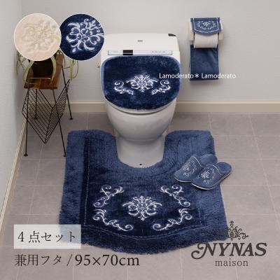 トイレマット セットの商品一覧 通販 - Yahoo!ショッピング トイレマット セットの商品一覧 通販 - Yahoo!ショッピング