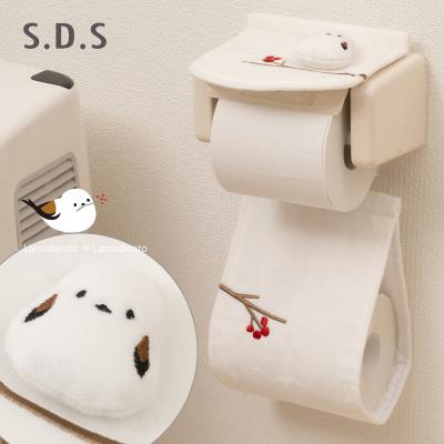 Lamoderato生活雑貨とマットのお店 - ペーパーホルダーカバー｜Yahoo