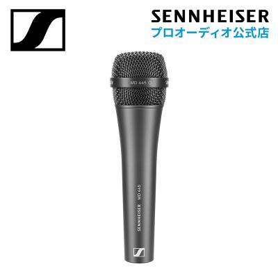 ゼンハイザープロオーディオ公式店 - ダイナミックマイク｜Yahoo