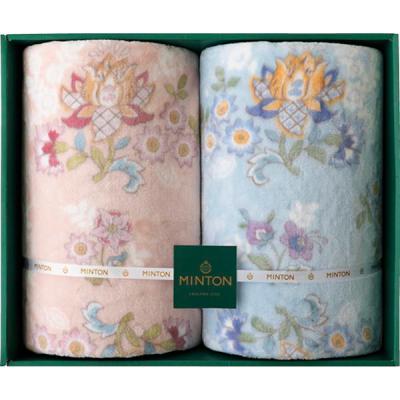 MINTON 毛布、ブランケット｜毛布、ブランケット｜布団、寝具