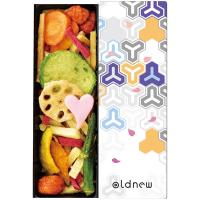 Oldnew 彩 野菜 240001 | 贈物広場セノヲ